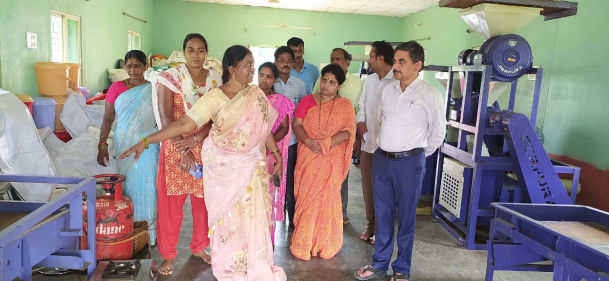 Deeksha Mahila Welfare Society